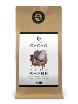Cacao Choc Shark
